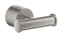 Atrio Patère murale, Supersteel (40312DC3)