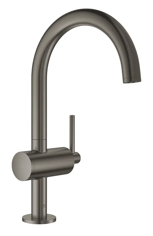Atrio Mitigeur monocommande Lavabo Taille L (32042AL3)