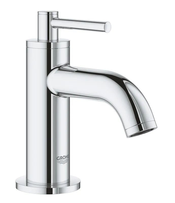 Atrio Robinet de lave-mains, 1/2" Taille XS, Chromé (20021003)