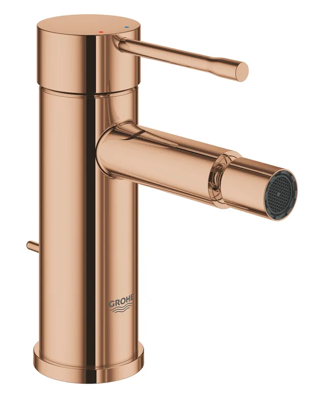 Essence Mitigeur monocommande Bidet Taille S, Warm Sunset (32935DA1)