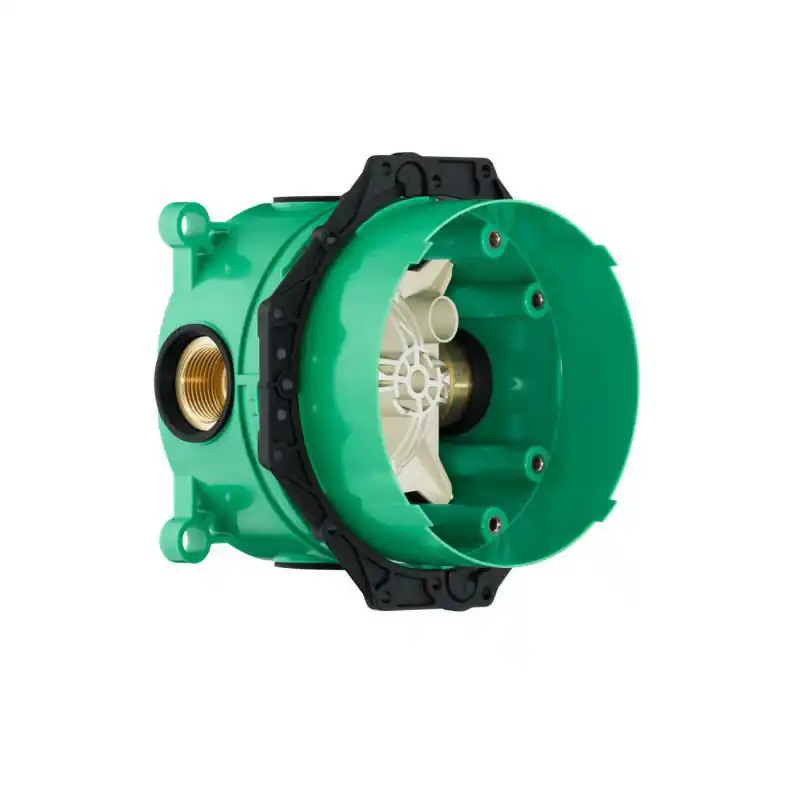 Corps d‘Encastrement iBox Universal (01700180)