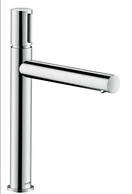 Mitigeur lavabo Select 200, bonde à écoulement libre (45013000)