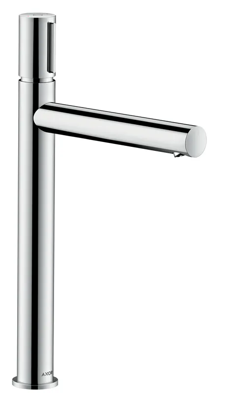 Mitigeur lavabo Select 260 sans tirette ni vidage (45014000)