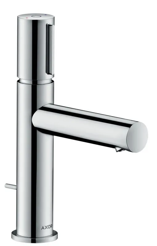 Mitigeur lavabo Select 110 avec tirette et vidage (45010000)