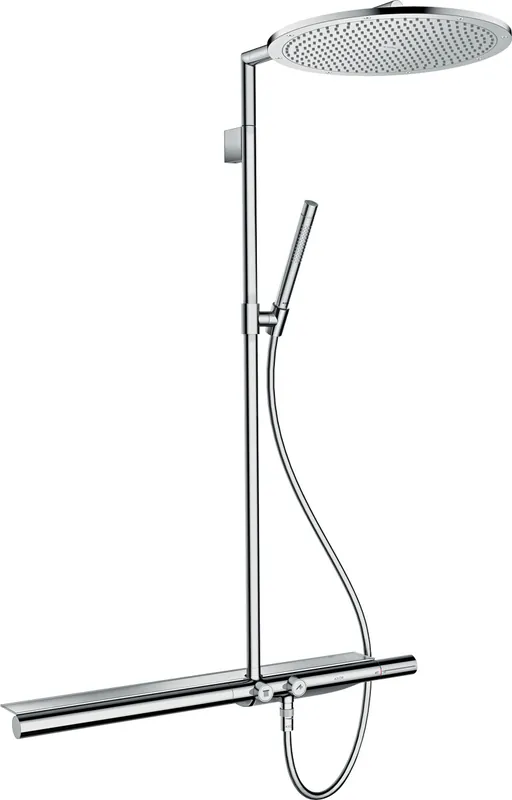 Showerpipe thermostatique 800 (27984000)