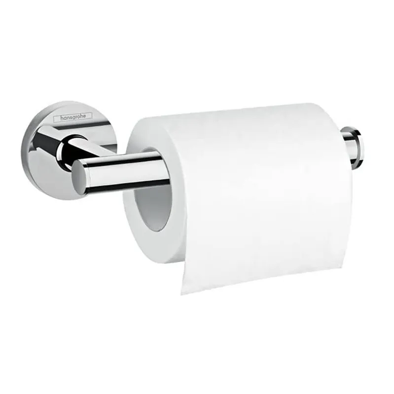 Logis Universal Support de rouleau de rechange, Chrome (41726000)