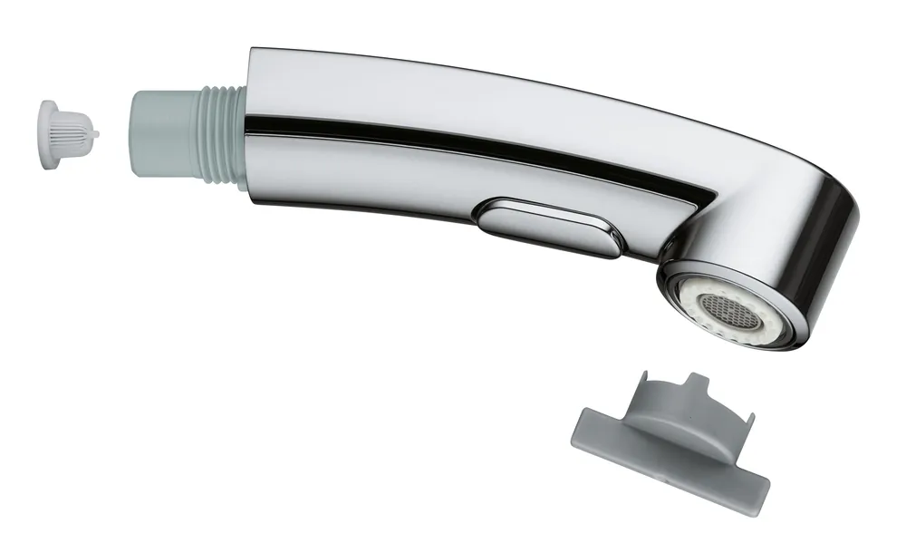 Grohe Douchette extractible (46956000)