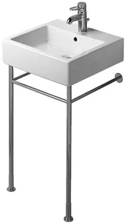 Vero Console métallique