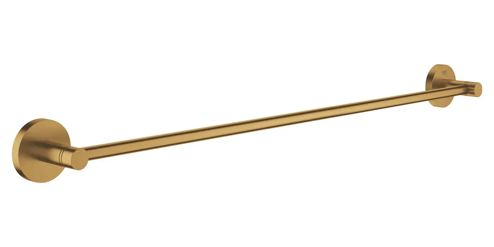 Essentials Barre porte-serviettes (40366GN1)