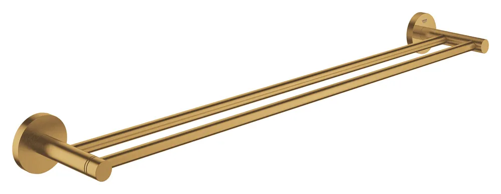 Essentials porte-serviettes double (40802GN1)