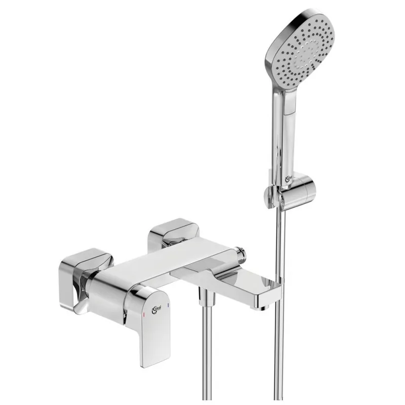 Edge - Mitigeur monocommande bain/douche (A7122AA)