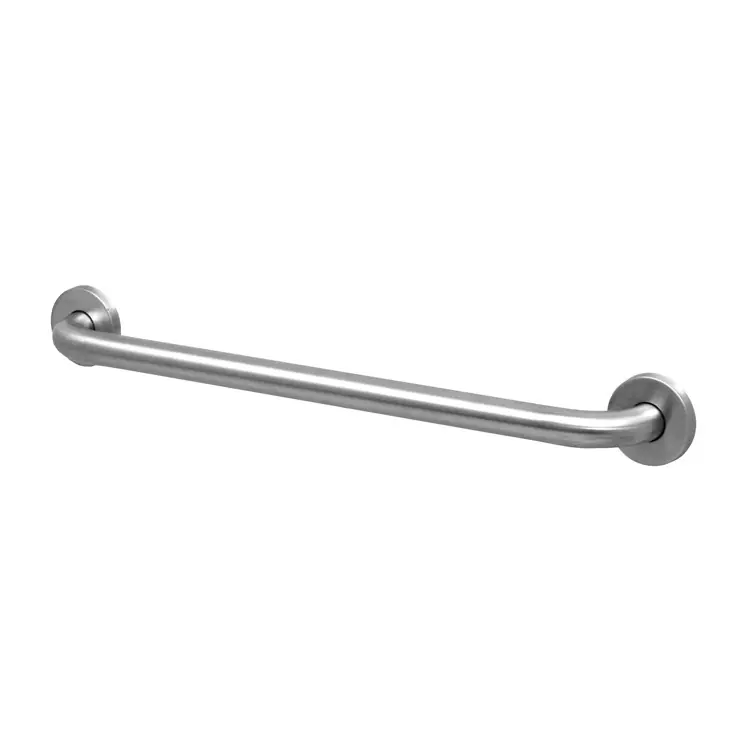 Barre de maintien acier inoxydable, 60 cm SEREL (150400300105)