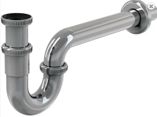 Alcaplast - Siphon pour lavabo (A432)
