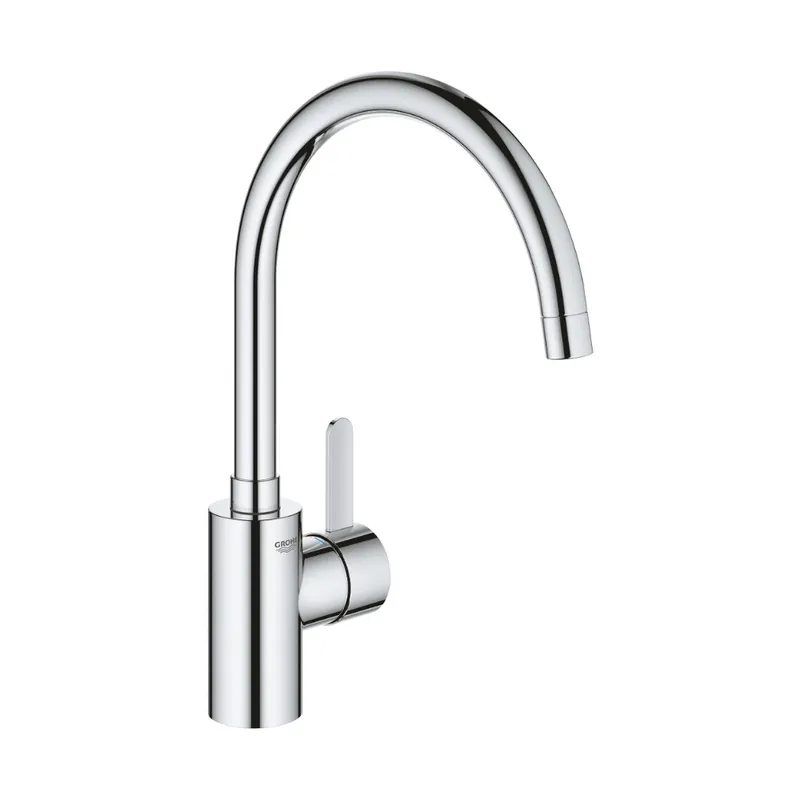 Eurosmart Cosmopolitan Mitigeur Evier, Chrome (32843002)
