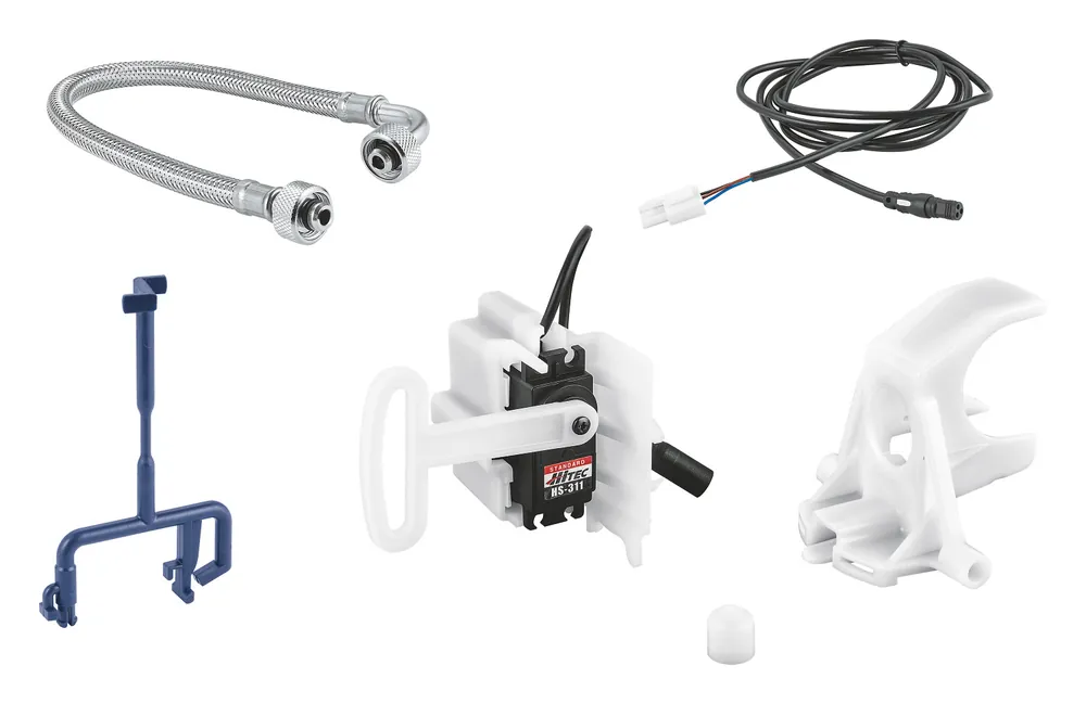 Sensia Arena Kit d‘installation pour chasse automatique (46944001)