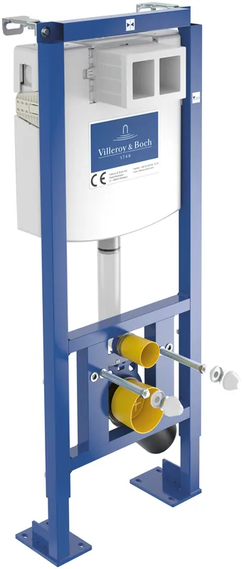 ViConnect Bâti-support autoportant pour WC suspendu (92246500)