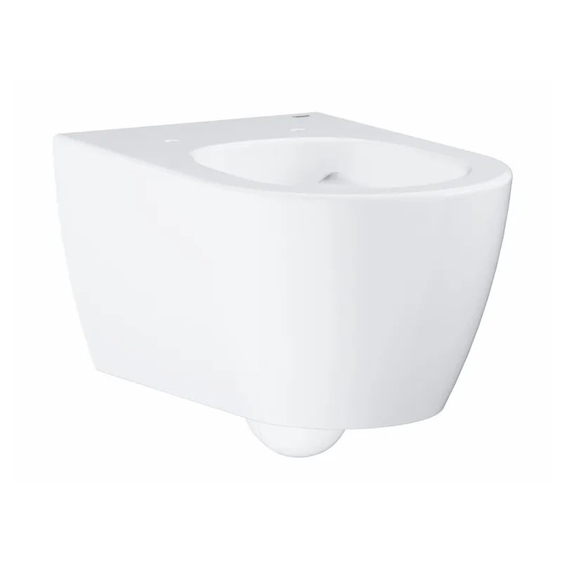 Essence cuvette wc suspendu sans bride blanc alpin (3957100H)