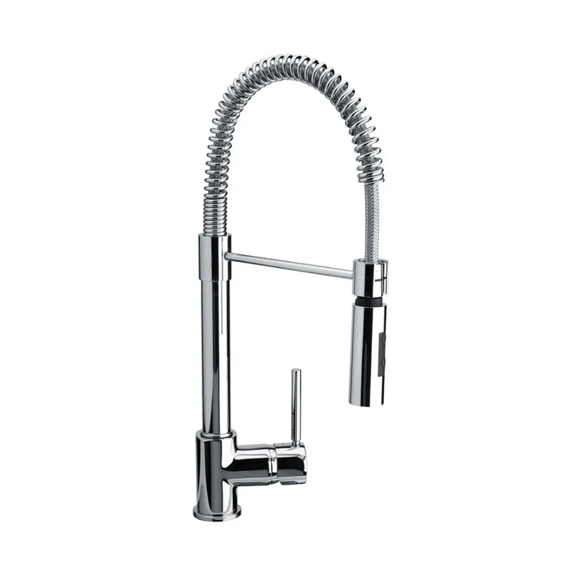 Coxy Mitigeur de Cuisine avec Douchette extractible (115.0159.732)