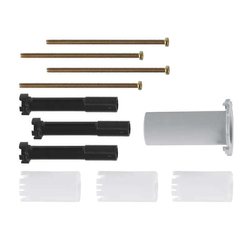 Rapido Smartbox Extension universelle pour mitigeurs mécaniques, 25 mm (14048000)
