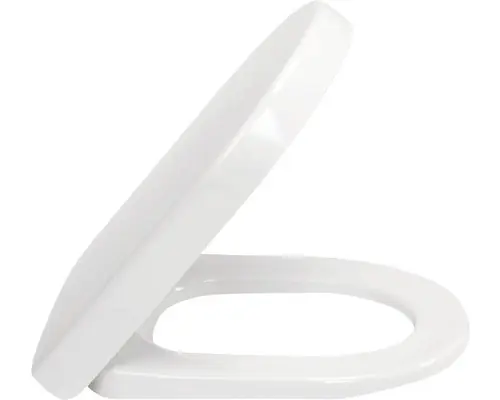 SUBWAY 2.0 ABATTANT DE TOILETTE SOFTCLOSE, Blanc (9M68S101)