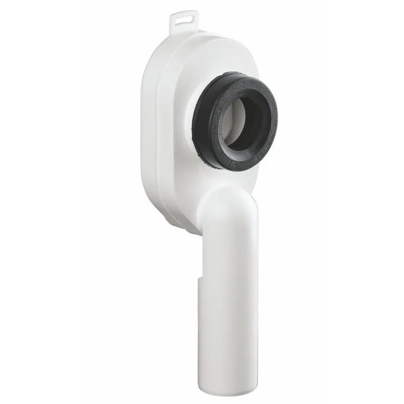 Siphon pour urinoir, sortie verticale (39733000)