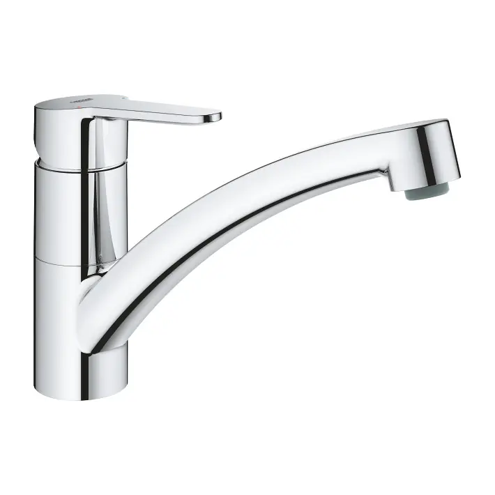 StartEco, mitigeur monocommande évier, chrome (31685000)