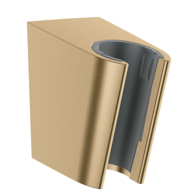 Porter‘S. Support mural Bronze Brossé (28331140)
