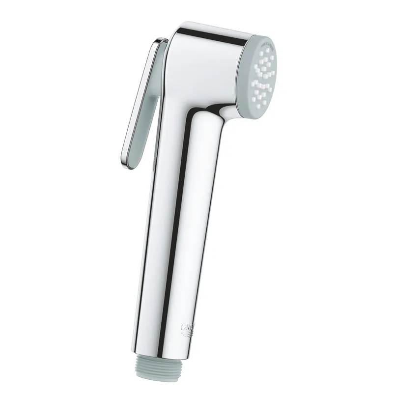Tempesta-F Trigger Spray 30 Douchette 1 jet, Chrome (27512001)