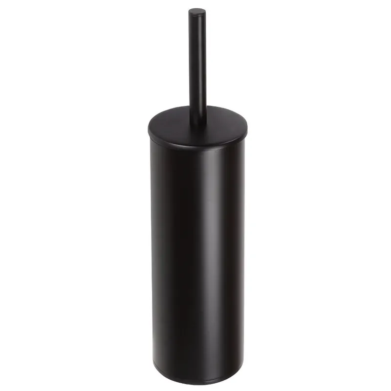 Brosse de toilettes DARK à poser ou suspendre (102313060)