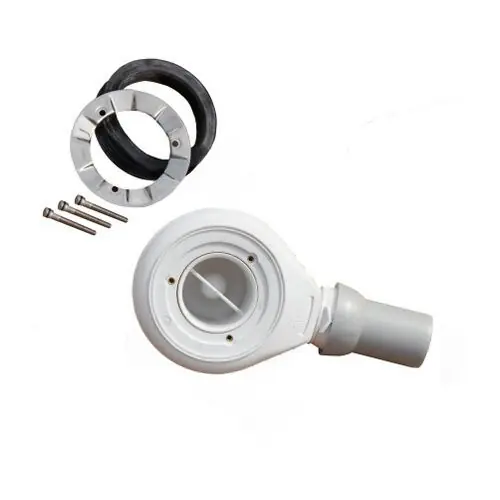 Bonde Tempoplex Plus 90 mm, sans couvercle (U90881299)