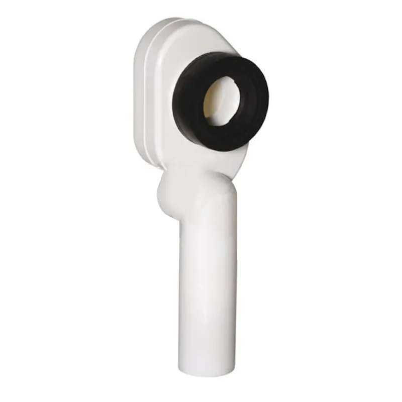 Jika Multi Siphon vertical pour urinoir Golem à vidage arrière (E271)