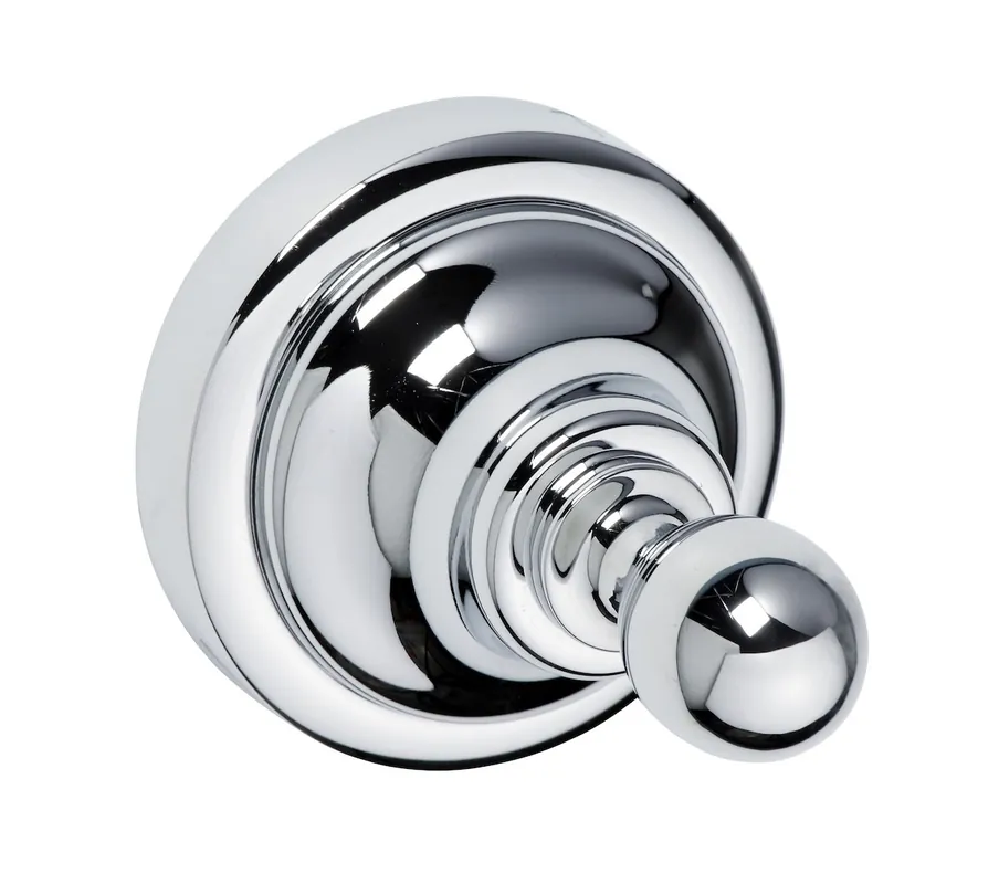 Ricordi Crochet en Laiton, Chrome (OPTIMARIC21CR)