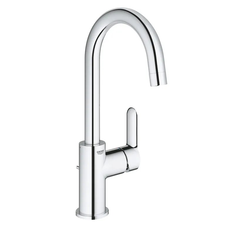 Start Edge Mitigeur monocommande 1/2" lavabo taille L, Chrome (23776000)