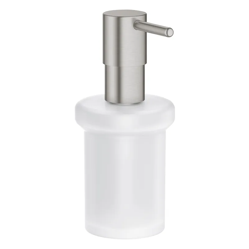 Essentials Distributeur de savon liquide, Supersteel (40394DC1)