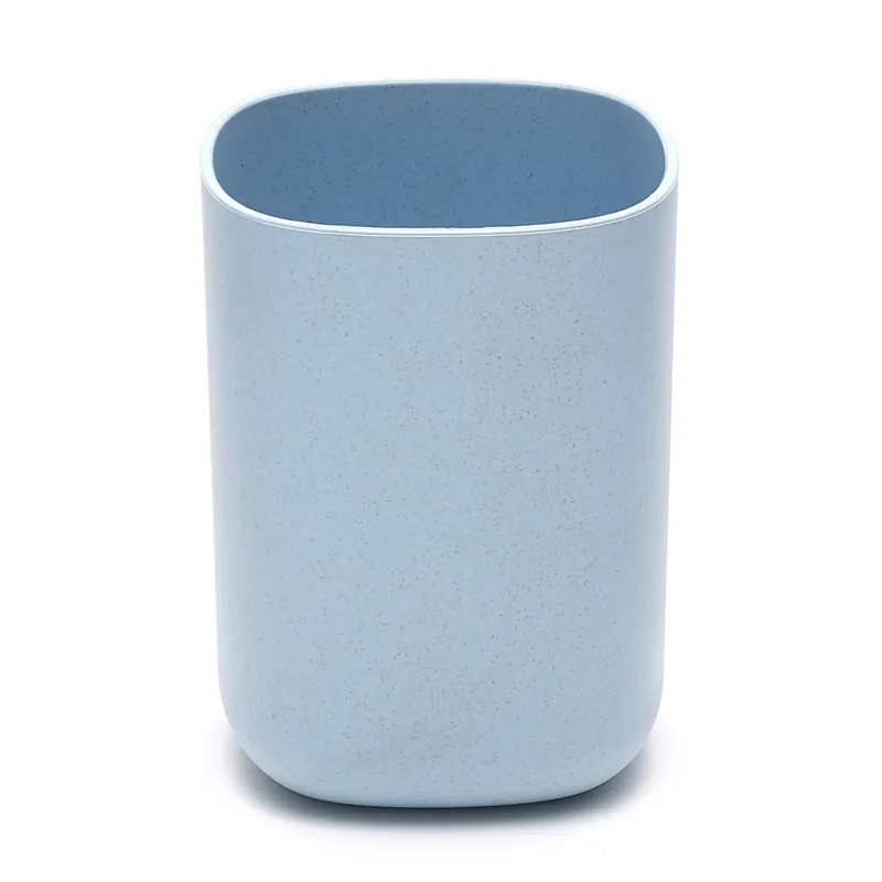 Azul Gobelet en plastique, Bleu (AZUL27)