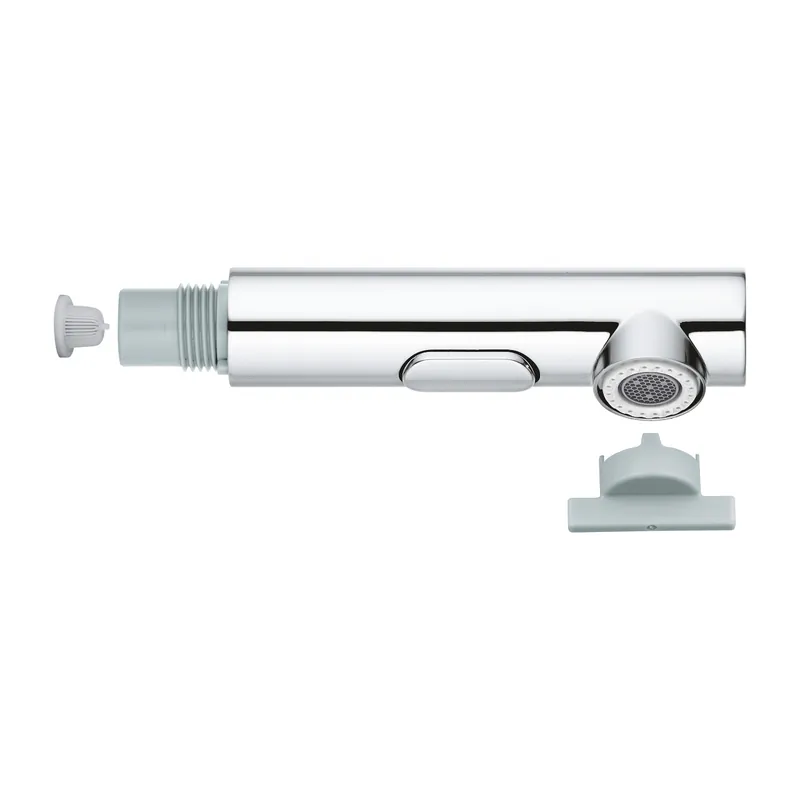 Douchette extractible, Chrome (46926000)