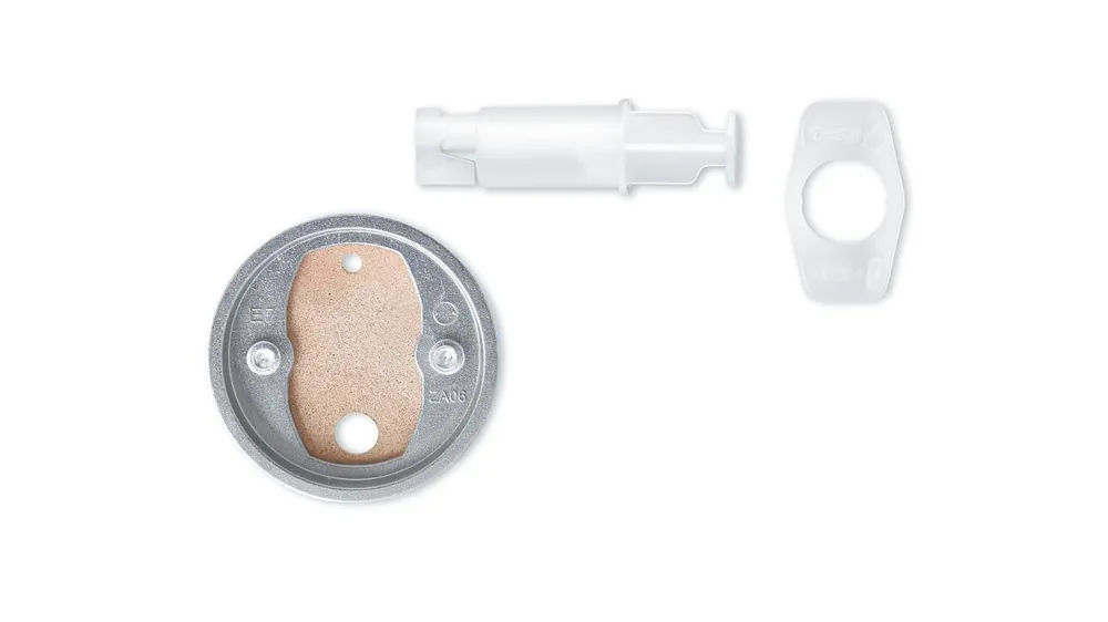 Kit de fixation de rechange adaptateur (BK20)