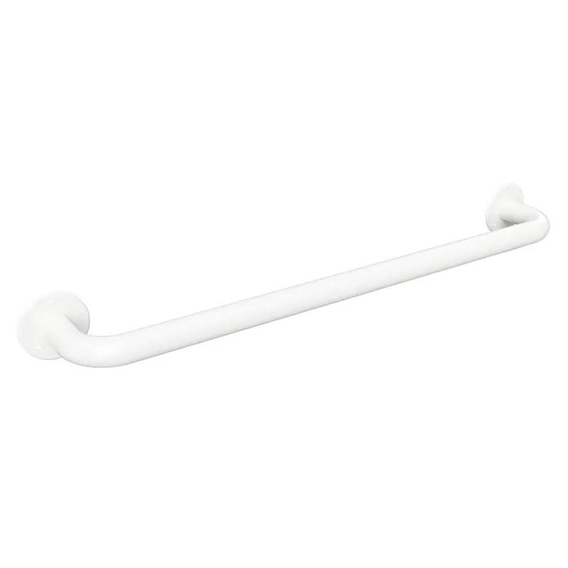 HELP Barre de maintien fixe 70cm, Comaxite, Blanc (301100704)