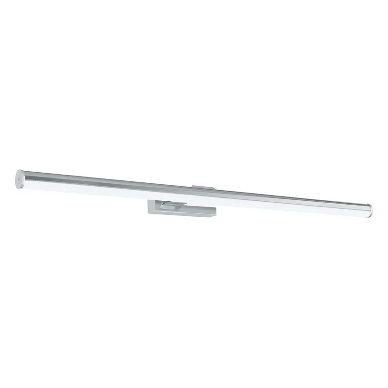 Vadumi Applique murale pour miroir LED 78cm, 4000K Blanc neutre, Acier (97083)