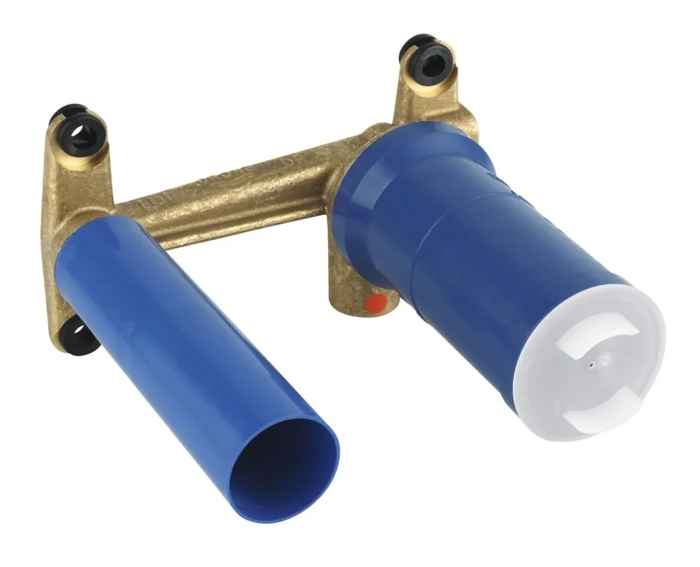 Corps encastré pour mitigeur monocommande 1/2" (G-23571000)