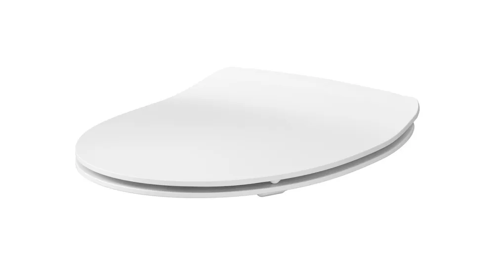 Abattant de toilette pour Dormorimless (DormoSeat)