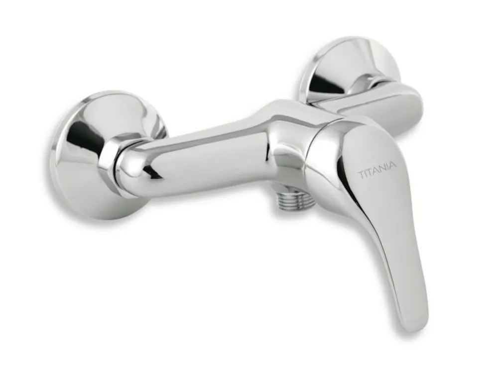 Titania Iris Mitigeur de douche entraxe 150 mm (920611.0)