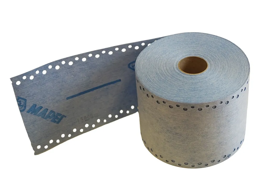 Mapeband Easy Ruban imperméabilisant en caoutchouc 10m (MAPEBANDEASY10)