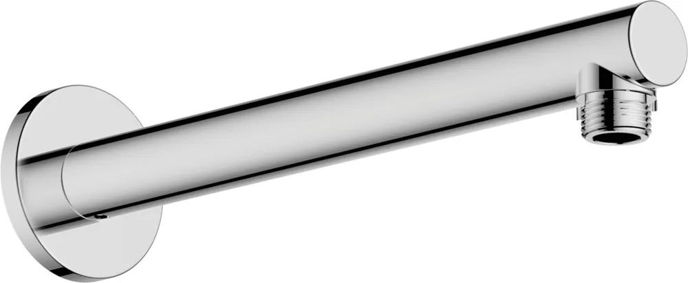 Vernis Blend Bras de douche M 1/2" 240 mm, Chrome (27809000)
