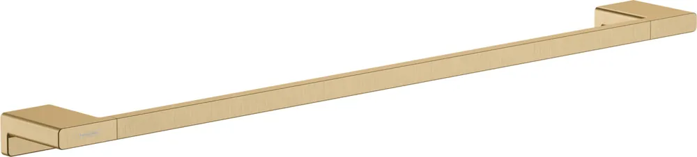 AddStoris Porte-serviette mural 648 mm, Bronze brossé (41747140)