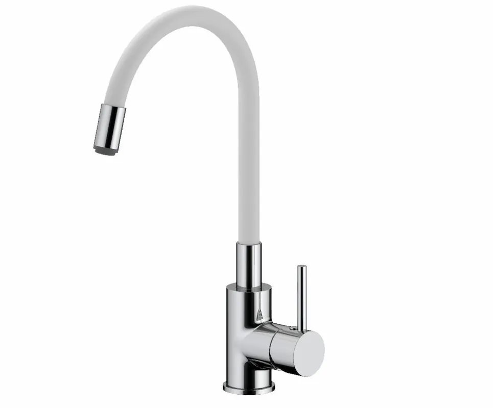 Bras silicone S-line PRO blanc (SLPRO290RAMB)
