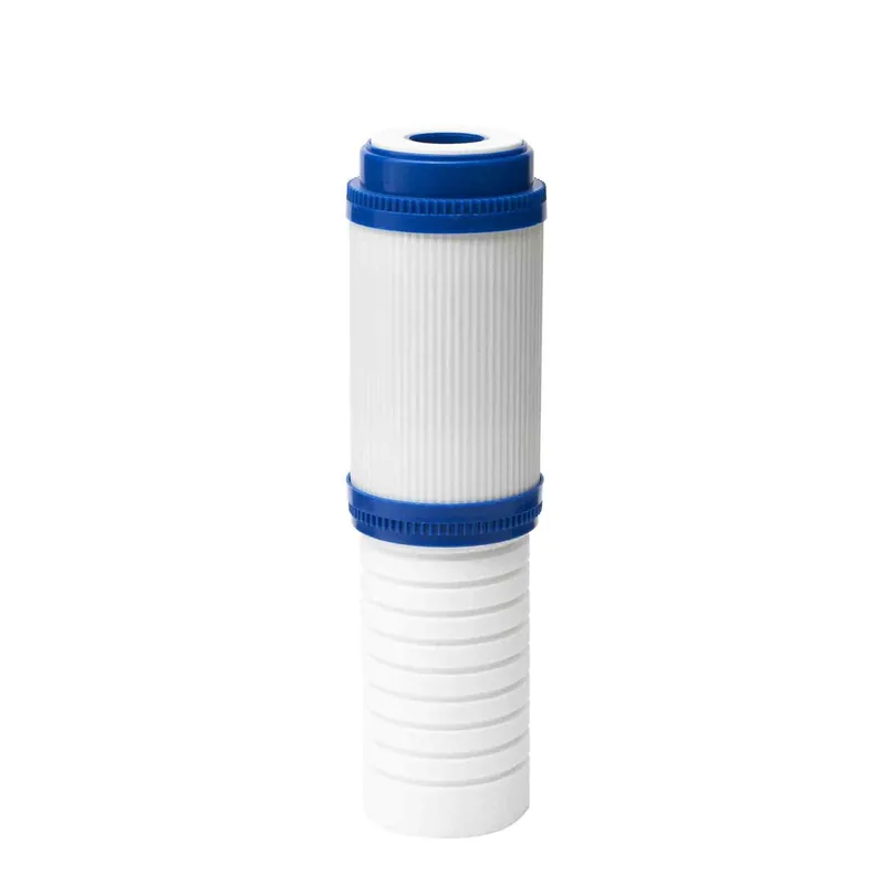 Cartouche filtrante SAT pour filtres domestiques (SATCPC105M)