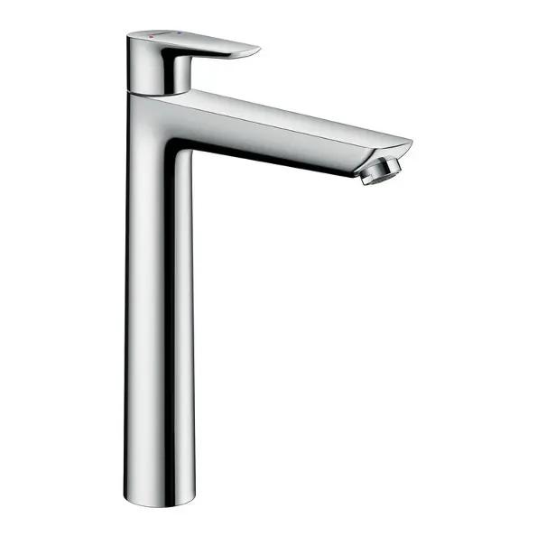 Talis E 240 Mitigeur de lavabo sans tirette ni vidage (TALISE240-BP)