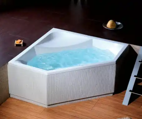 Panneau de bain Polysan 145 cm acrylique (08813)