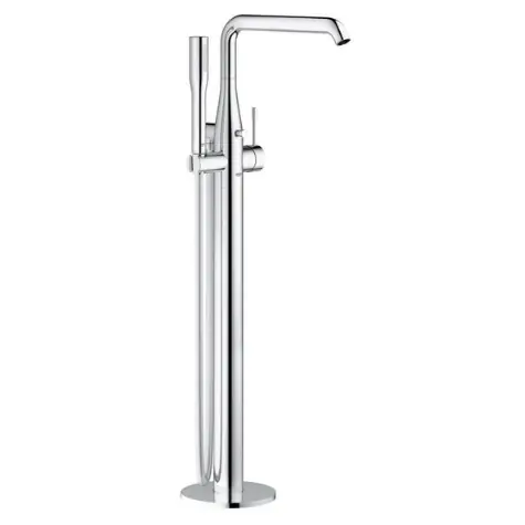 Essence Mitigeur monocommande 1/2" bain/douche (G-23491001)
